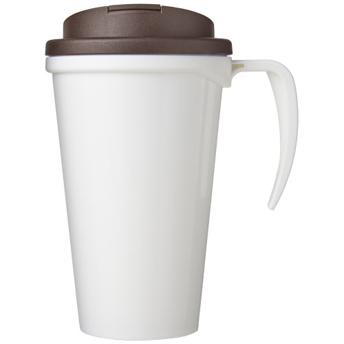 Brite-Americano® Grande 350 ml Mug with Spill-proof Lid