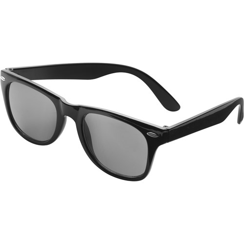 The Abbey - Classic Sunglasses