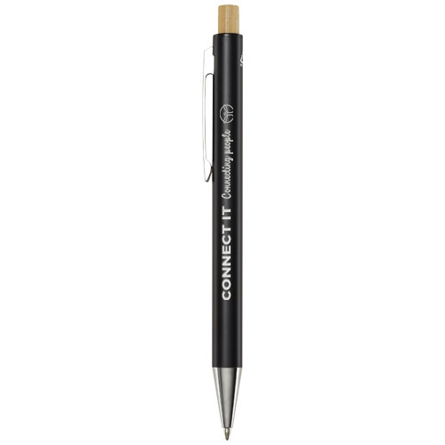Cyrus Recycled Aluminium Ballpoint Pen