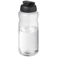 H2O Active® Big Base 1 Litre Flip Lid Sport Bottle 1