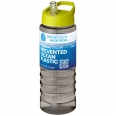 H2O Active® Eco Treble 750 ml Spout Lid Sport Bottle 5
