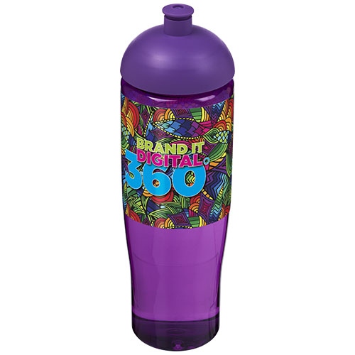 H2O Active® Tempo 700 ml Dome Lid Sport Bottle