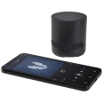 Hunor 3W Recycled Plastic Wireless Speaker 7