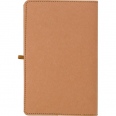 Kraft Notebook 4