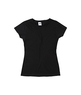 Ladies Valueweight T-Shirt