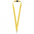 Lago Lanyard with Break-away Closure 1