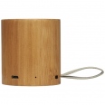 Lako Bamboo Bluetooth® Speaker 4