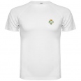 Montecarlo Short Sleeve Kids Sports T-Shirt 13