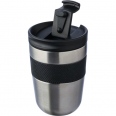Stainless Steel Double Walled Travel Mug (300ml) 2