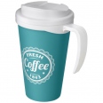 Americano® Grande 350 ml Mug with Spill-proof Lid 12