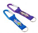 Carabiner Keyring 3