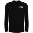 Extreme 160 G/m2 Kids Long Sleeve T-Shirt 8