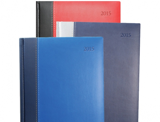 Corporate Diaries 2015: Style Guide