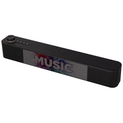 Hybrid 2 X 5W Premium Bluetooth® Sound Bar