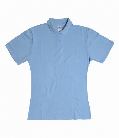 Ladies DryBlend 50/50 Polo