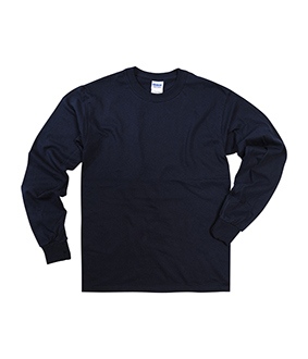 Long Sleeved Ultra T-Shirt