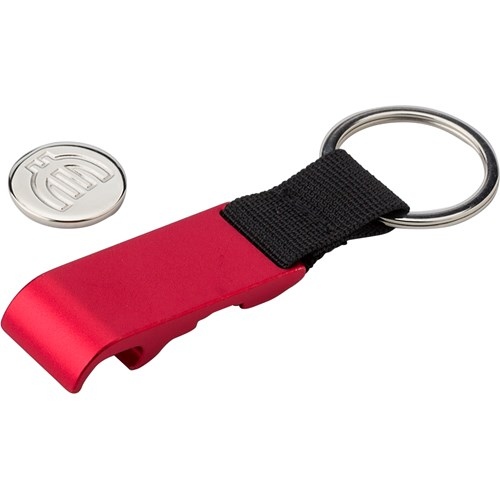 Metal Key Holder