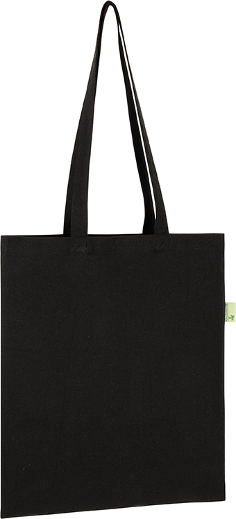 Newbarn 8oz Recycled Cotton Tote