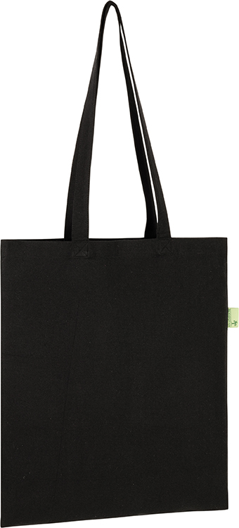 Newbarn 8oz Recycled Cotton Tote