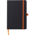 Notebook (Approx. A5) 8