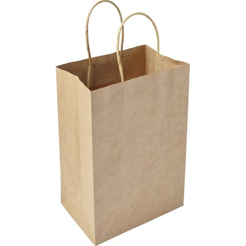 Paper Bag (Small)