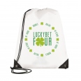 Pegasus Plus Drawstring Bag 34