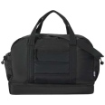 Puffer GRS Recycled Duffel Bag with Insulated Bottom 30L 3