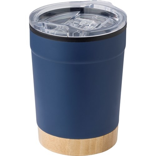 Stainless Steel Travel Mug (300ml)