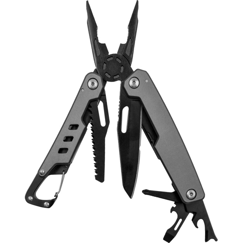 The Ranger - Brandcharger Multi-Tool