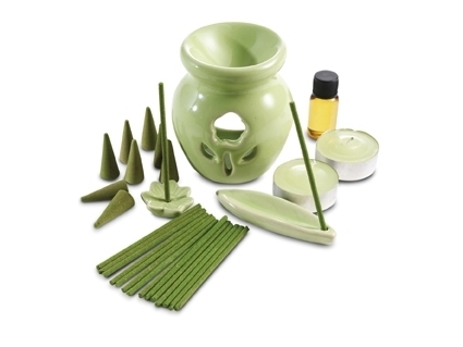Aroma Set