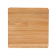 Bamboo Tealight Holder (Includes Tealight) 6