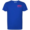 Estoril 125 G/m² Short Sleeve Kids T-Shirt 8
