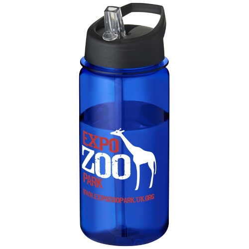 H2O Active® Octave Tritan 600 ml Spout Lid Sport Bottle