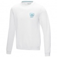 Jasper MenS GOTS Organic GRS Recycled Crewneck Sweater 9