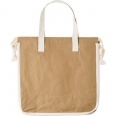 Kraft Shopping Bag 4