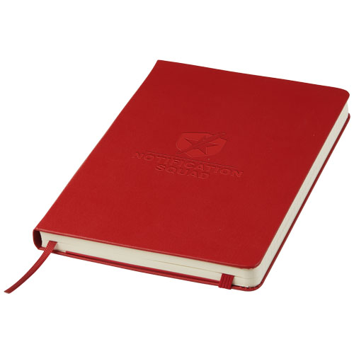 Moleskine Classic L Hard Cover Notebook - Ruled