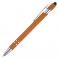 Nimrod Soft Feel Ball Pen 1