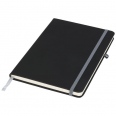 Noir Medium Notebook 1