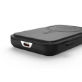 5000mAh Magsafe Leather Power Bank 3