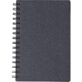 Recycled Hard Cover Notebook 3