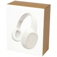 Riff Wheat Straw Bluetooth® Headphones with Microphone 4