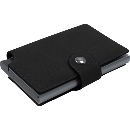 The Wally Porto - Brandcharger RPET Card Wallet