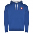Urban Men's Hoodie 13