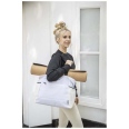 Varyon GRS Recycled Yoga Tote Bag 18L 8