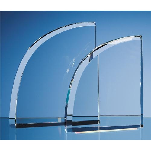 17.5 Optical Crystal Curve Award