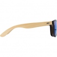 Bamboo Sunglasses 2