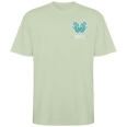 Bull 210 G/m² Short Sleeve Unisex Oversized T-Shirt 13
