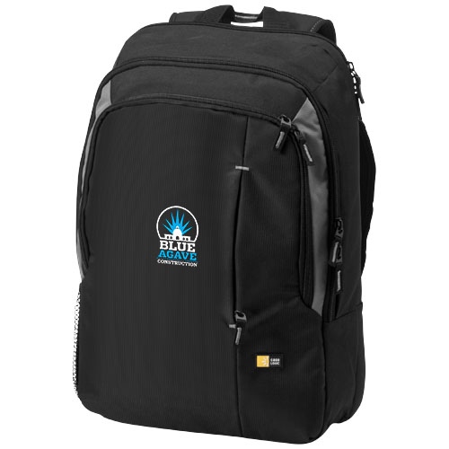 Case Logic Reso 17 Laptop Backpack 17 L"