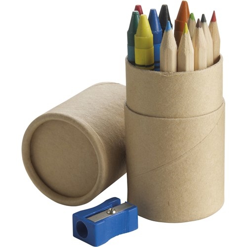 Pencil Set