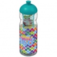 H2O Active® Base 650 ml Dome Lid Sport Bottle & Infuser 6